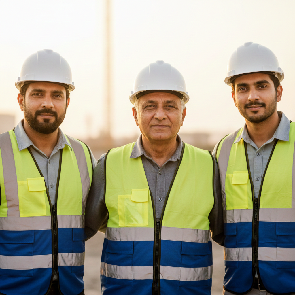 Evera Engineering Project